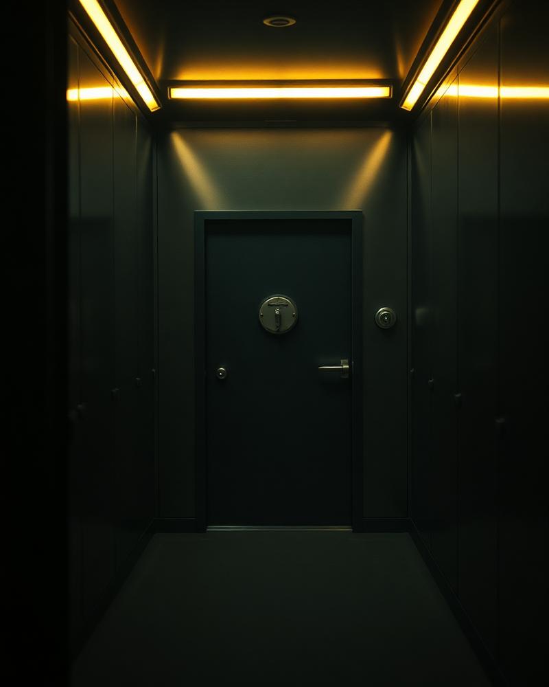 Panic Room