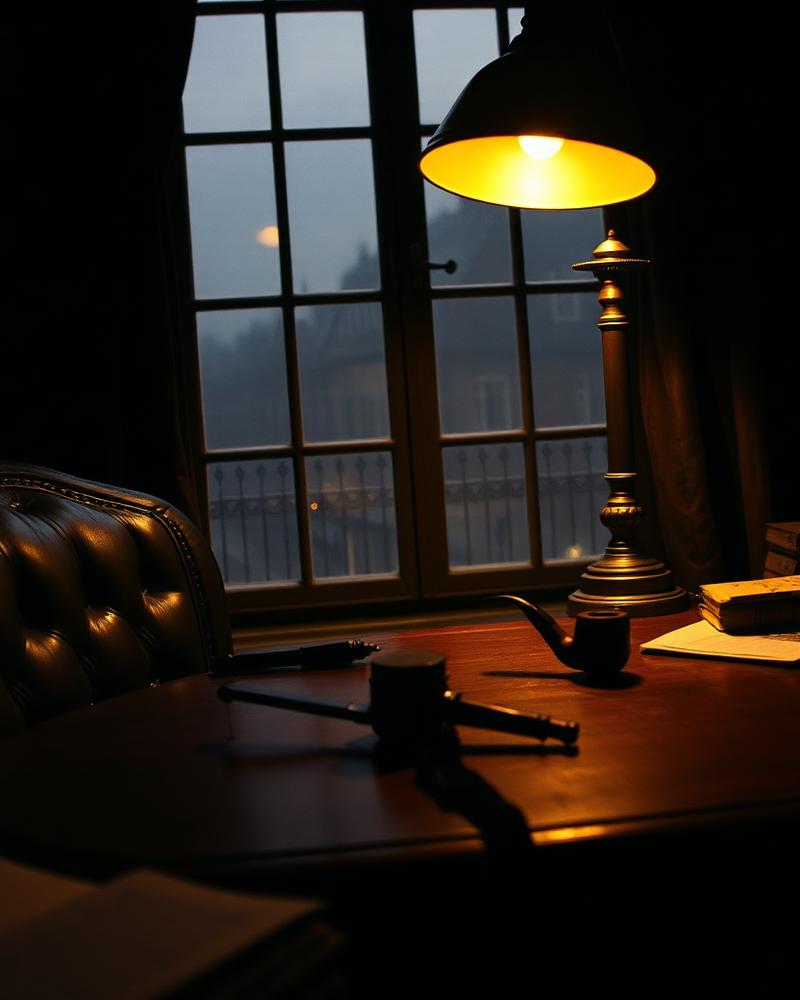 Sherlock